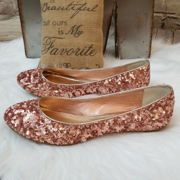 Bakers Shoes - Bakers Dreamy Flats